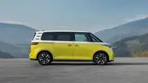 Volkswagen ID. Buzz 2023