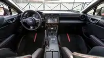 Subaru BRZ (2023) im Test