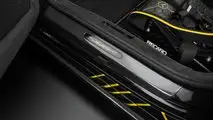 Techart GTstreet R Flyweight