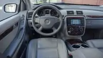 2007 Mercedes-Benz R63 AMG