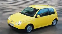 VW Lupo (1998-2005)