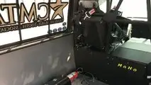 GMC Motorhome 1977, Il camper più veloce del mondo in vendita