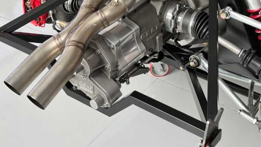 Alisi Motors - Miles GT