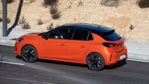 Opel Corsa-e Ultimate 2022, Guía de Compra