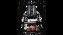 New Lamborghini V12 engine for Aventador replacement