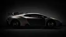 Lamborghini Huracan STO Time Chaser_111100 Art Car