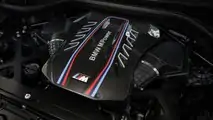 BMW X6 M Competizione (2023)