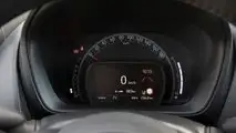 Prueba Toyota Aygo X Cross Play