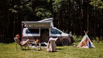 Goboony, in camper con i bambini