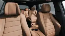 Mercedes-Benz GLS (2023)