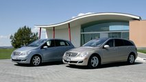 Mercedes-Benz Clase R (2005-2017)