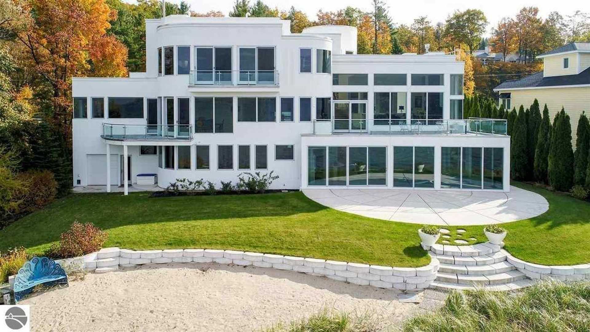 Most Millennial Millionaires Live in this Zip Code