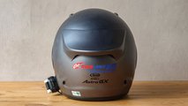 Arai Astro GX Helmet Review 