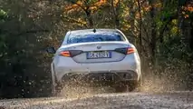 Alfa Romeo Giulia restyling, la prova di Motor1.com