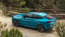 BMW X6 2023