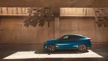 BMW X6 2023