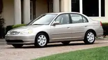 2002 Honda Civic