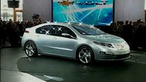 Chevrolet Volt