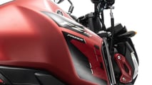 Yamaha Fazer FZ15 Deadpool