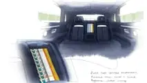 Rolls-Royce Ghost Savile Row