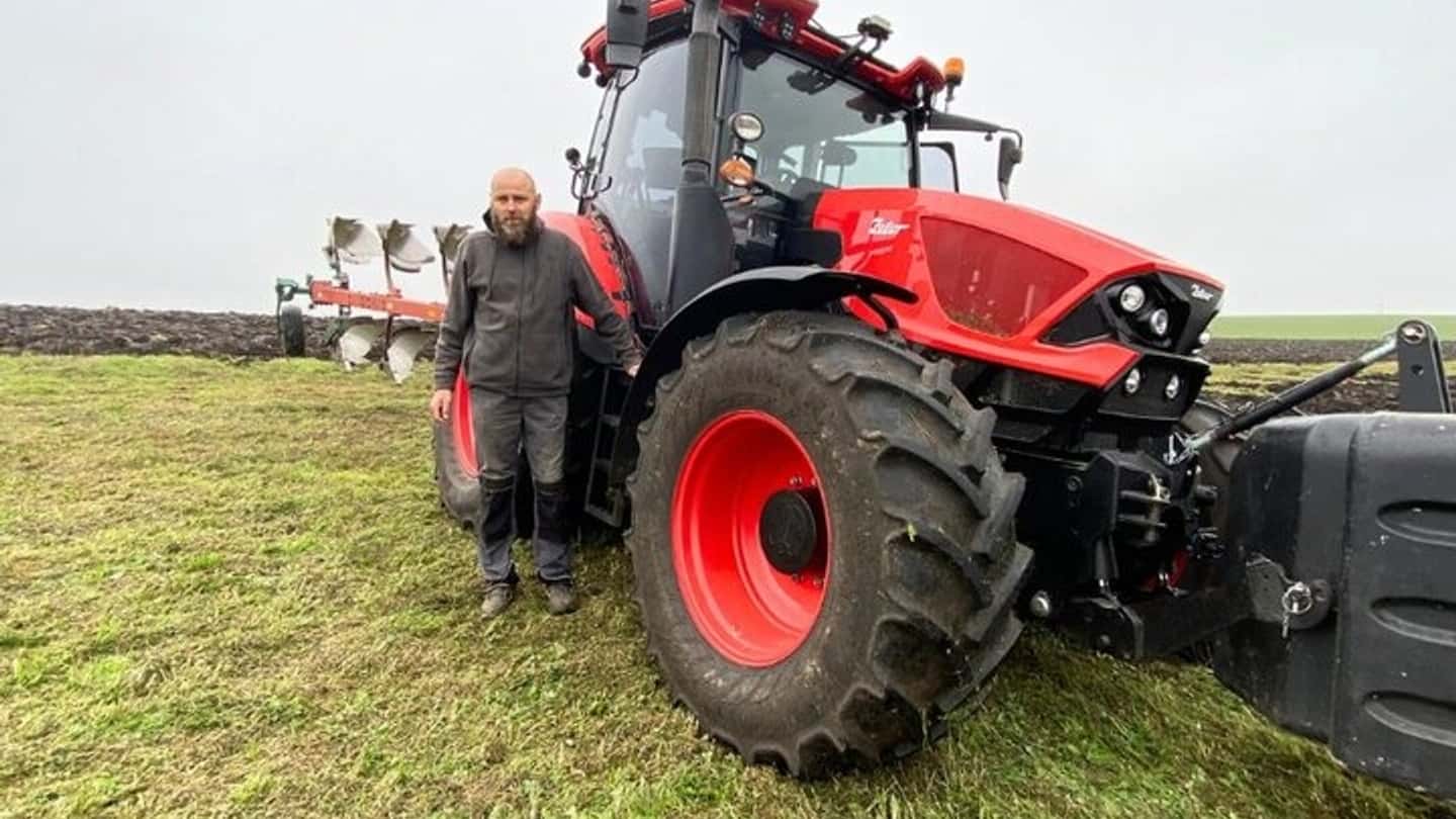 Zetor lascia l’Europa: cosa cambia per ricambi e prezzi in Italia