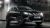 Nissan Qashqai de segunda generación