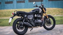 Royal Enfield Bear 650 Primeiras Impressões no Brasil