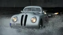 BMW 328 (1937-1940)