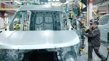 Stabilimento Renault di Batilly