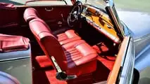 Mercedes 300S Roadster