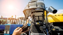 Effetti della rimappatura del trattore su turbina, frizione e DPF in condizioni di lavoro agricolo gravoso e implicazioni su affidabilità e sistemi antinquinamento
