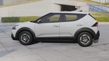 Hyundai I20 1.0 MPI Comfort MT 2027 - resmi siteden fotoğraflar