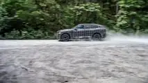 BMW X5 2026: le foto dei test