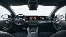 Mercedes-AMG GLE 63 S 4MATIC+ Coupé
