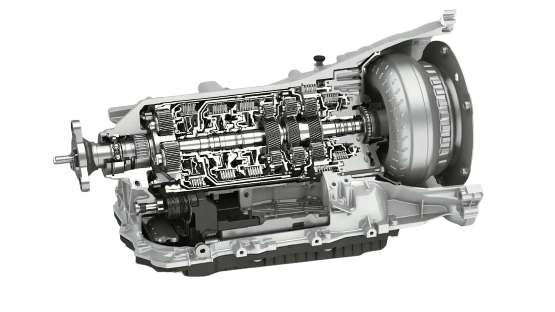 https://cdn.motor1.com/images/mgl/E6N2wR/s1/torque-converter-automatic-transmission.webp