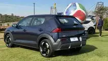 Hyundai i20 Ultimate 2027