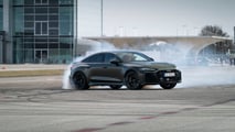 Audi RS 5 e RS 5 Avant (2026) primo test