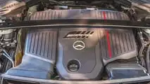 2027 Mercedes-AMG GLC 53 First Drive Review