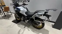 CFMoto no Brasil