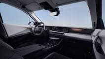 Lancia Gamma 2026: gli interni