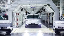 Xpeng L4-Robotaxi (2026) ist serienreif