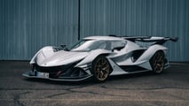Apollo IE Hypercar Review