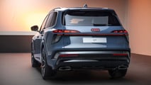 Audi Q7 (2026)