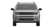 Fiat Grande Panda registrado no Brasil-2