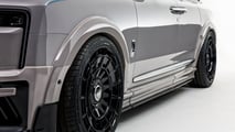 Rolls Royce Cullinan „Wald Sports Line Black Bison Edition“ (2026)