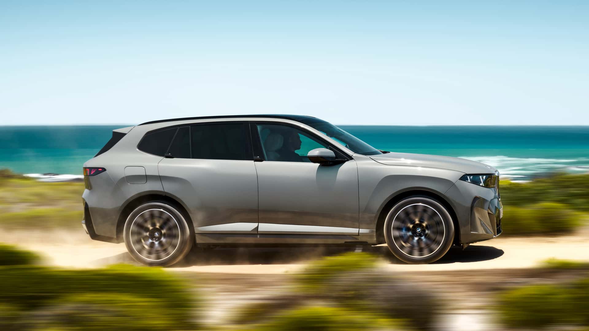 U.S. EV Sales Forecast Revised Downward for 2030