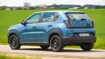 Avaliação do Fiat Grande Panda (2026)