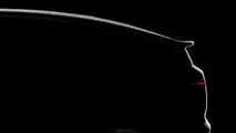 Audi A2 e-tron, primera imagen teaser