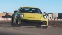 Recensione Porsche 911 GT3 2026
