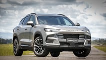 Jetour S06 Premium 2026 (BR)